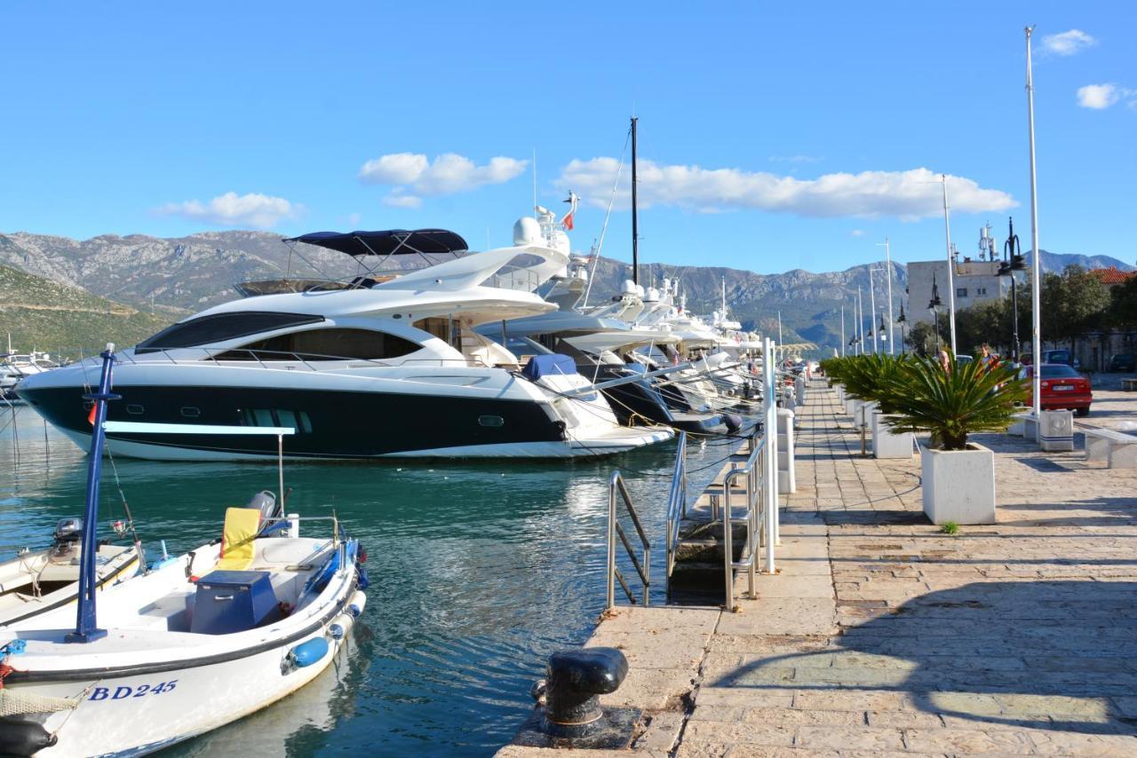 Montenegro Backpackers Home Budva Exterior foto